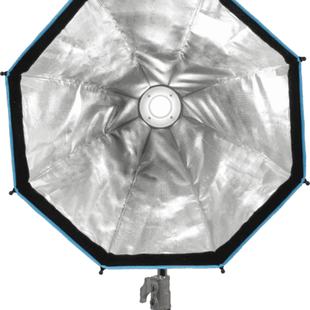 Nanlite Octagonal Softbox 60 cm FM Mount