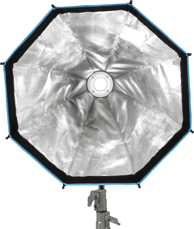 Nanlite Octagonal Softbox 60 cm FM Mount