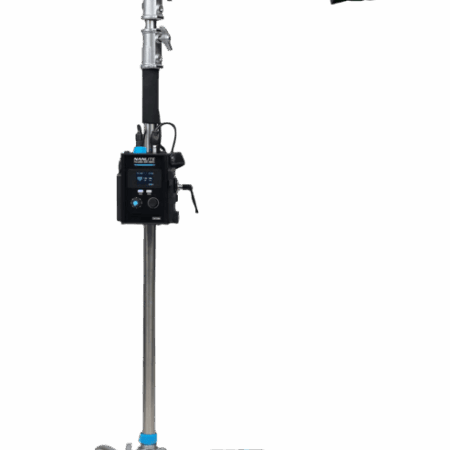 Nanlite PavoSlim 60CL