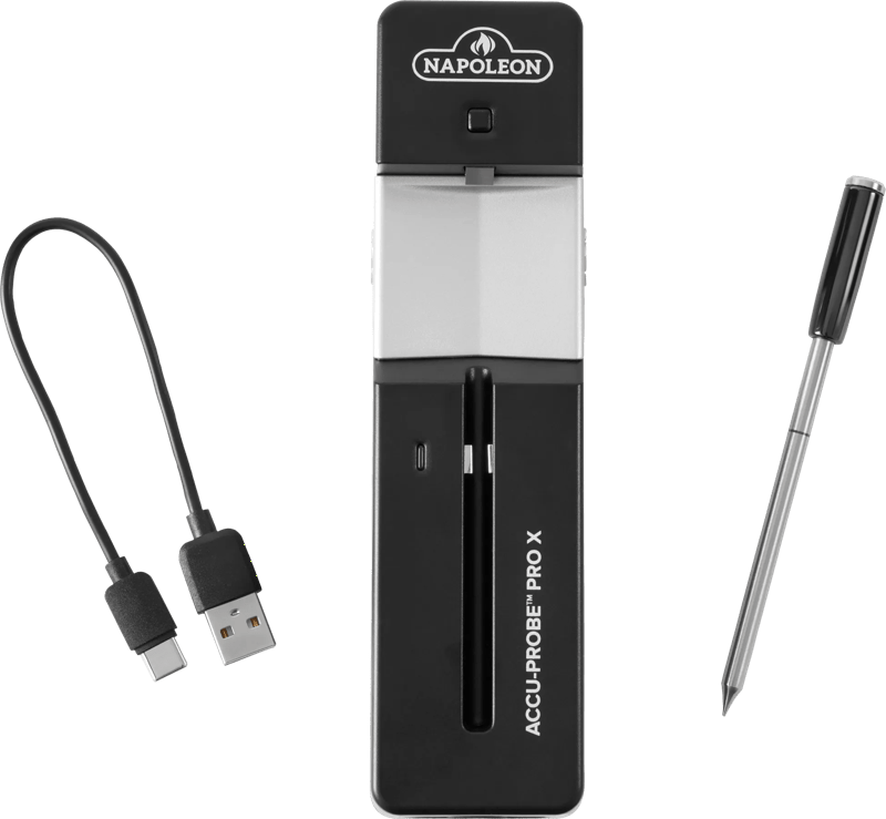 Napoleon Accu-Probe PRO X