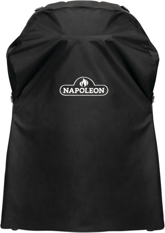 Napoleon Afdekhoes voor TravelQ PRO285 met onderstel