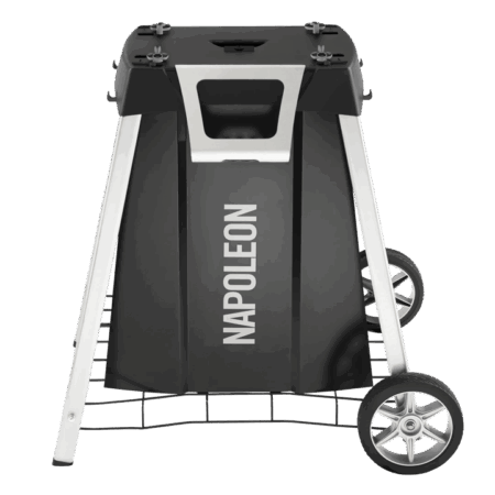 Napoleon TravelQ Onderstel voor PRO285