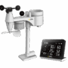 National Geographic Draadloos Weerstation SC 8-in-1 Buitensensor