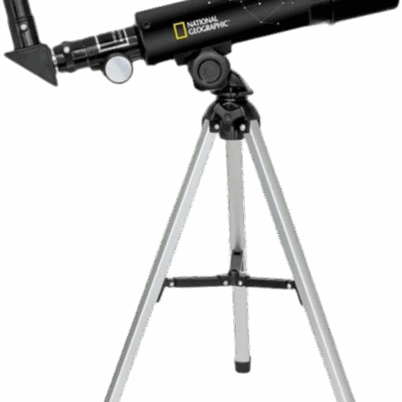 National Geographic Lenzentelescoop 50/360 18x-60x