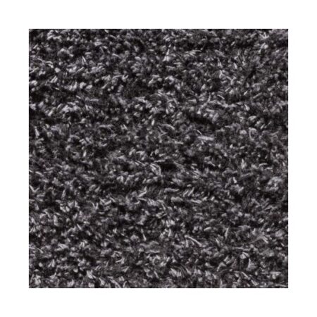 Natuflex droogloopmat antraciet 60x100cm | HQ