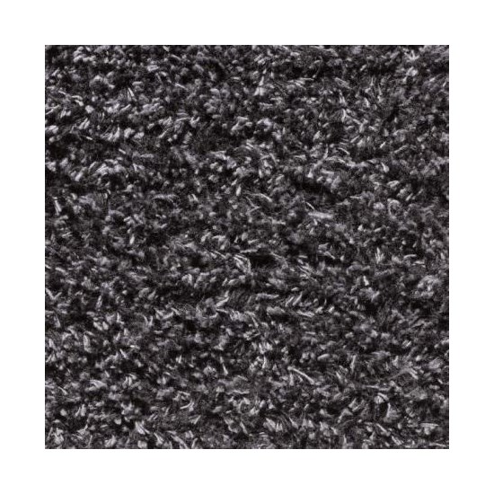 Natuflex droogloopmat antraciet 60x100cm | HQ