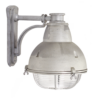 Navigator 1 Muurlamp Hang Zilver
