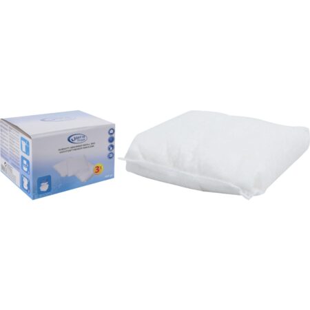 Navulling vochtonttrekker 400 gram | Merkloos