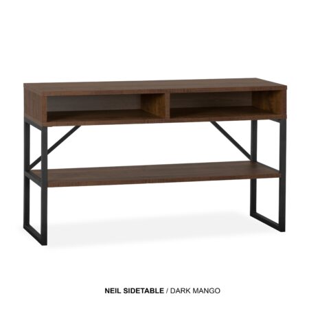 Neil sidetable