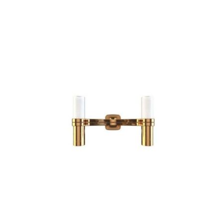 Crown Wandlamp - Goud