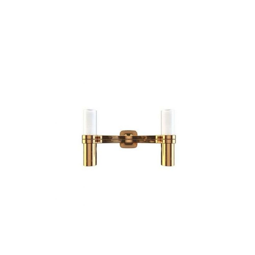 Crown Wandlamp - Goud