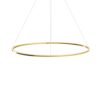 Ellisse Minor Up Hanglamp - Goud