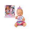 Nenuco Unicorn Birthday babypop 32cm | Nenuco