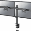 Neomounts FPMA-DCB100DBLACK Monitorarm Zwart