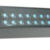 KVM Switch 16-Ports PS/2/USB/SER(OSD)