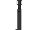 Neomounts MOVE Up FL50S-825BL1 mobiele vloersteun Zwart