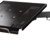 Neomounts NOTEBOOK-D100 Laptop Bureausteun Zwart