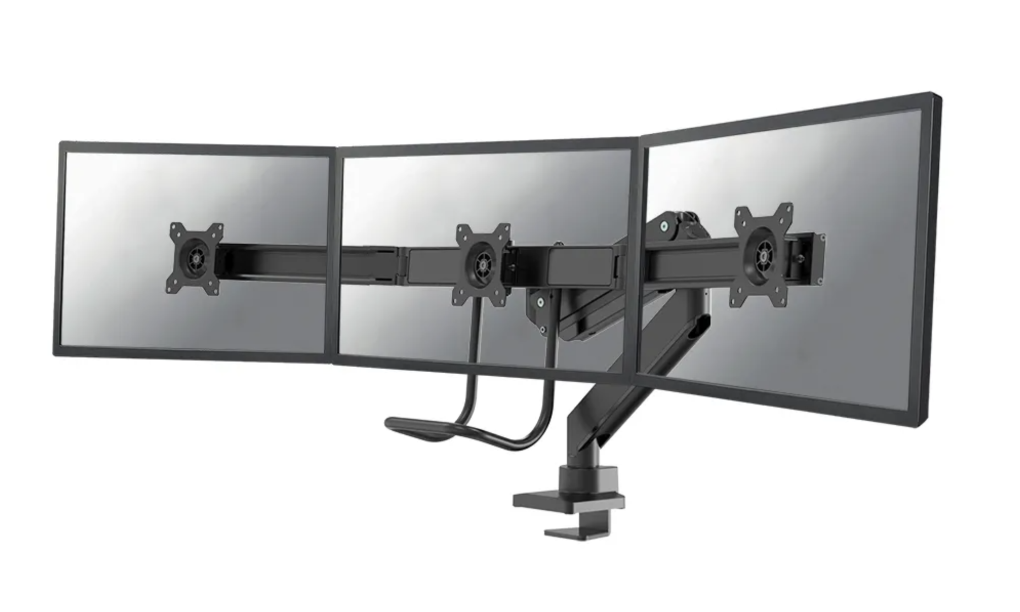 NeoMount NM-D775DX3BLACK steun