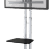 Neomounts PLASMA-M1800E TV Trolley Zilver