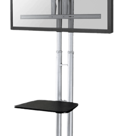 Neomounts PLASMA-M1800E TV Trolley Zilver
