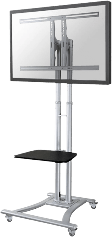 Neomounts PLASMA-M1800E TV Trolley Zilver