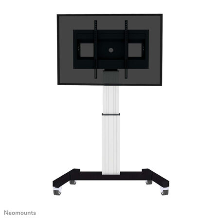 PLASMA-M2500SILVER meubel