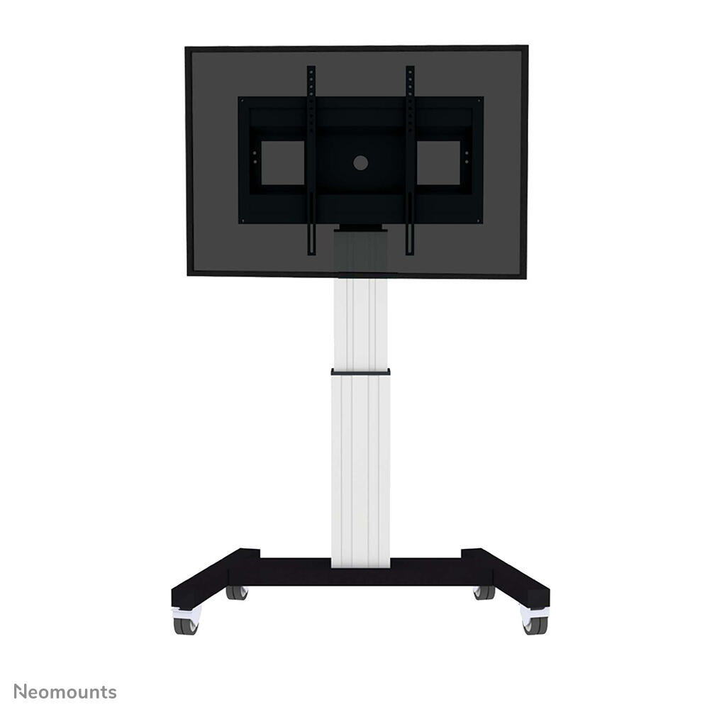 PLASMA-M2500SILVER meubel
