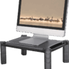 Neomounts by Newstar NSMONITOR20 Monitorstandaard Zwart