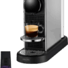 Nespresso CitiZ Platinum XN610T Titan