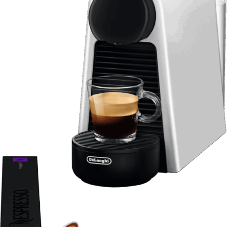 Nespresso De'Longhi Essenza Mini EN85.S