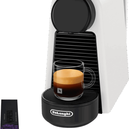 Nespresso De'Longhi Essenza Mini EN85.WMT