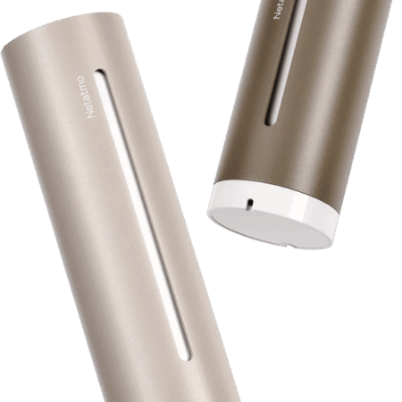 Netatmo Slim Weerstation Original 2e Generatie