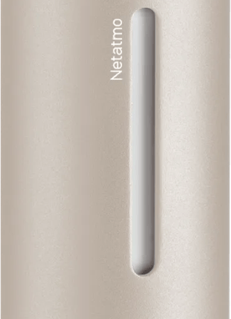 Netatmo Slimme Binnenmodule