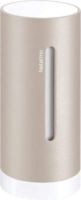 Netatmo Slimme Binnenmodule