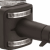 Netatmo Wandbeugel voor Regen- en Windmeter