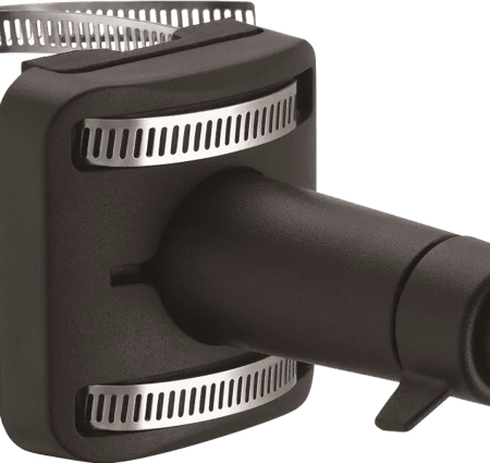 Netatmo Wandbeugel voor Regen- en Windmeter