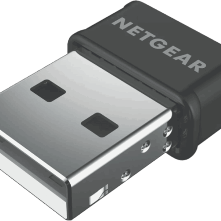 Netgear A6150
