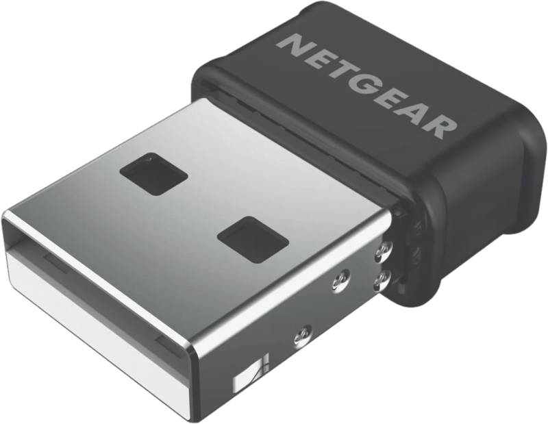 Netgear A6150