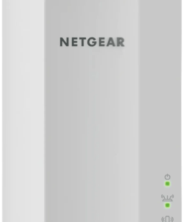 Netgear EAX15