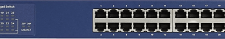 Netgear GS724TP