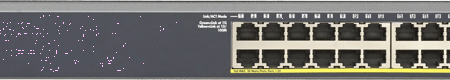 Netgear GS728TPP