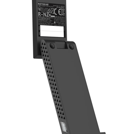 Netgear Nighthawk A8000