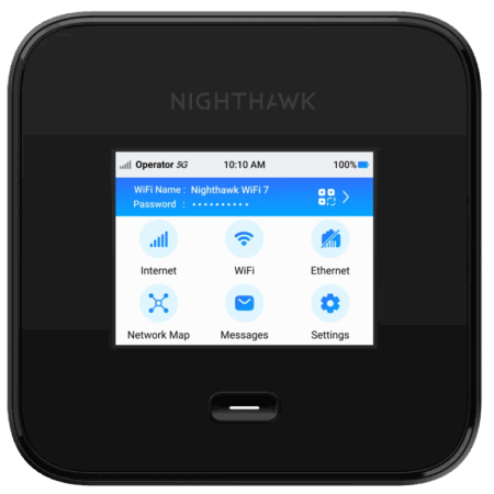 Netgear Nighthawk M7 Pro MR7450