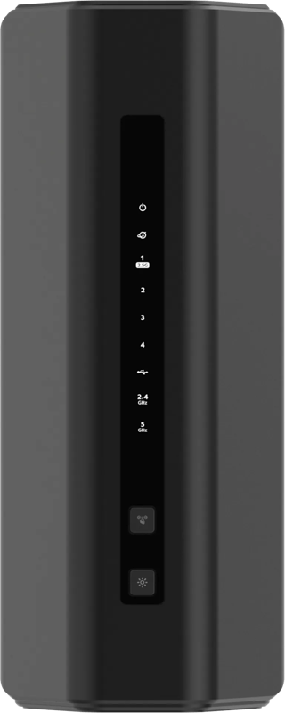 Netgear Nighthawk RS200