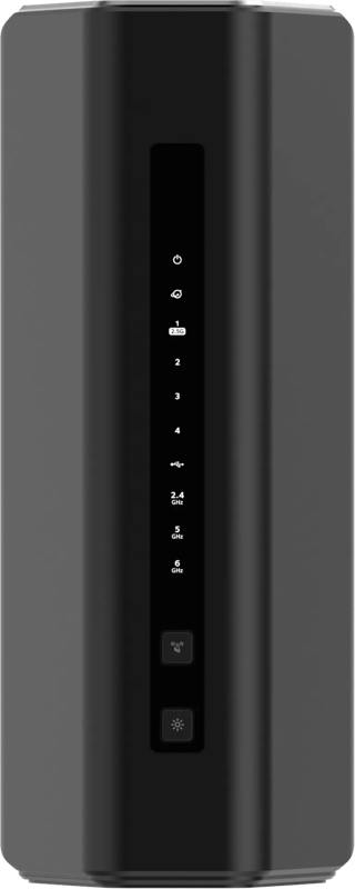 Netgear Nighthawk RS500