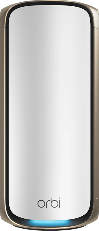 Netgear Orbi 970 Wifi 7 Uitbreiding