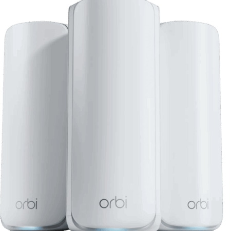 Netgear Orbi RBE773