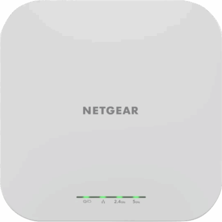 Netgear WAX610