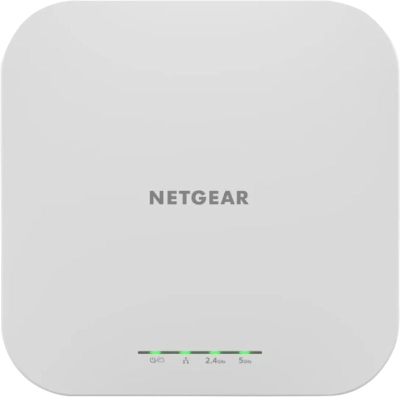 Netgear WAX610
