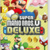 New Super Mario Bros. U Deluxe